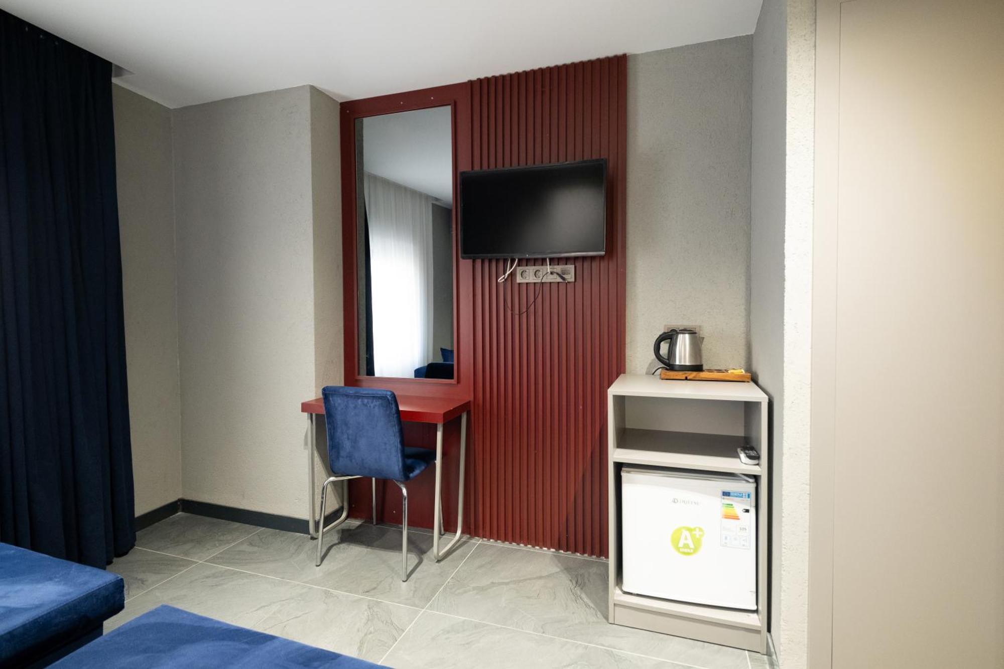 Pera City Suites — Photos 1