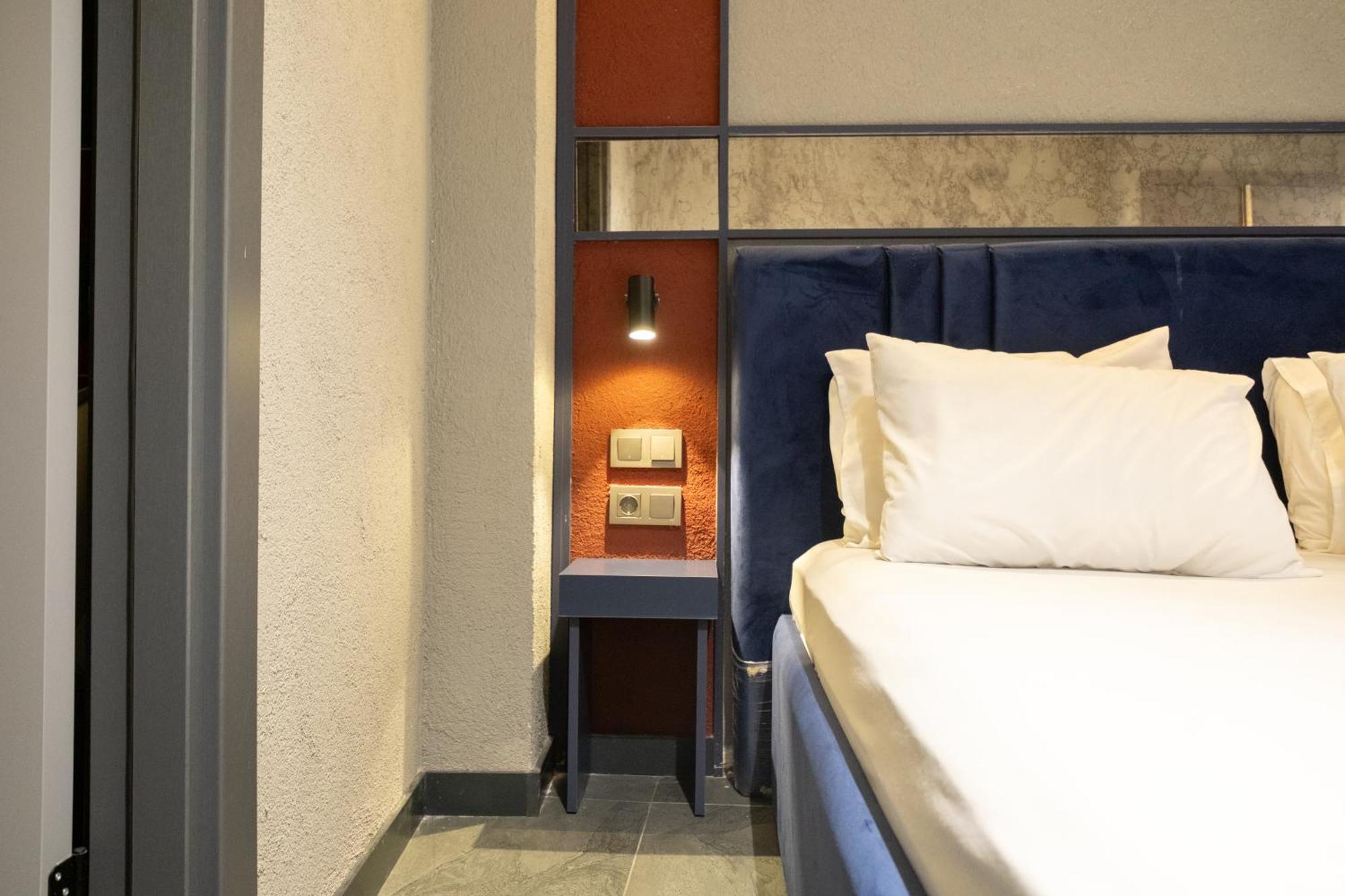 Pera City Suites — Photos 2