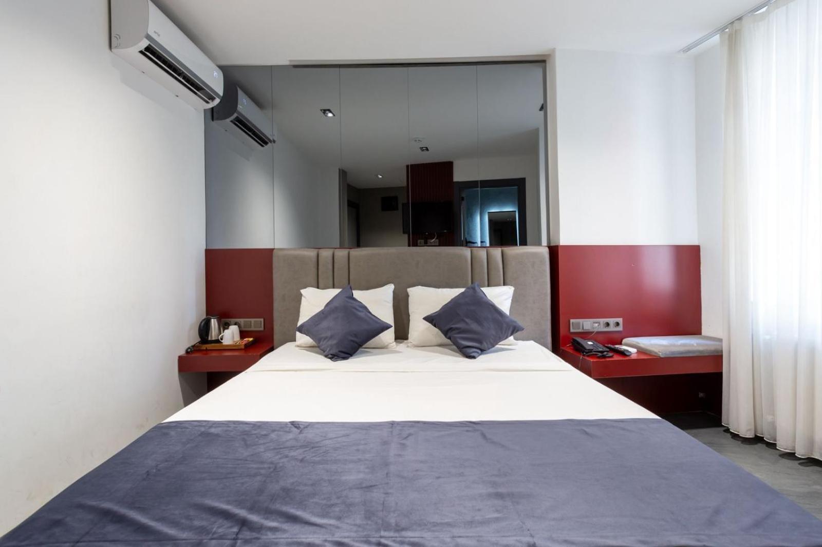 Pera City Suites — Photos 3